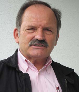 gonzalo duque